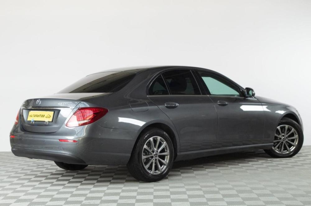 Mercedes-Benz E-Класс V (W213 S213 C238) Челябинск  - изображение 7
