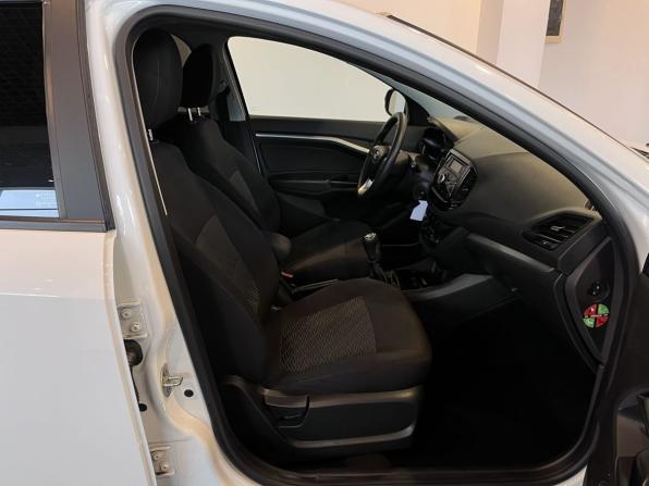Lada (ВАЗ) Vesta I с пробегом 2019 года, цена 823 000 рублей, 161737 км, седан, Автокод Объявления
