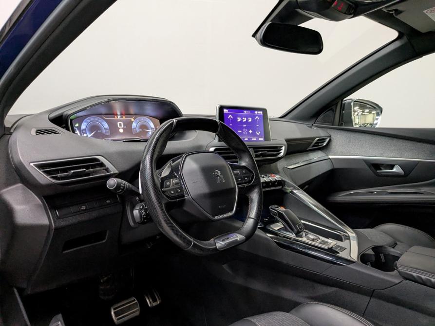 Peugeot 3008 II Москва  - изображение 2