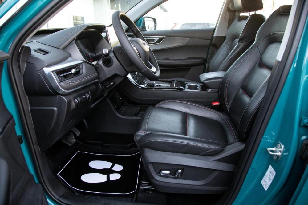 Chery Tiggo 7 I Иркутск  - изображение 18