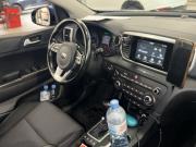 Kia Sportage IV Рестайлинг Санкт-Петербург  - изображение 14