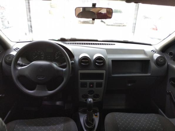 Renault Logan I с пробегом 2008 года, цена 490 000 рублей, 68500 км, седан, Автокод Объявления