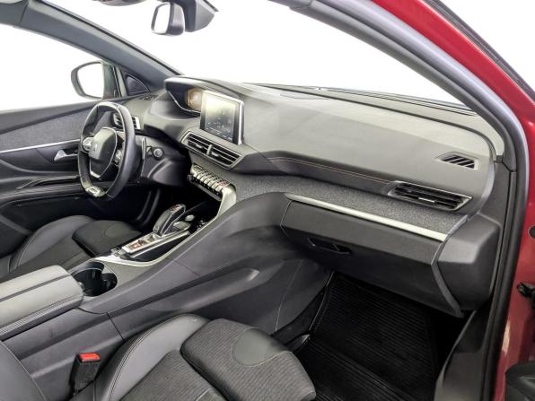 Peugeot 5008 II с пробегом 2020 года, цена 2 250 000 рублей, 64734 км, внедорожник, Автокод Объявления