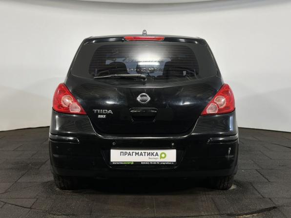 Nissan Tiida I с пробегом 2007 года, цена 389 900 рублей, 307000 км, хэтчбек, Автокод Объявления