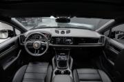 Porsche Cayenne III Рестайлинг Москва  - изображение 25