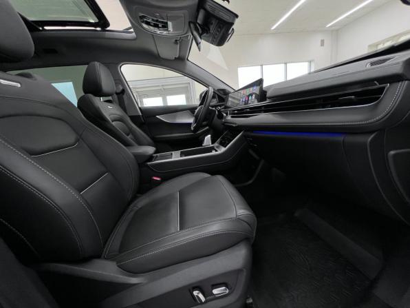 Chery Tiggo 7 Pro Max I с пробегом 2023 года, цена 2 050 000 рублей, 25401 км, внедорожник, Автокод Объявления
