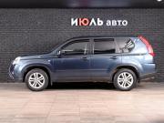 Nissan X-Trail II Рестайлинг Екатеринбург  - изображение 27