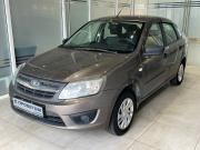 Lada (ВАЗ) Granta I Москва  - изображение 15
