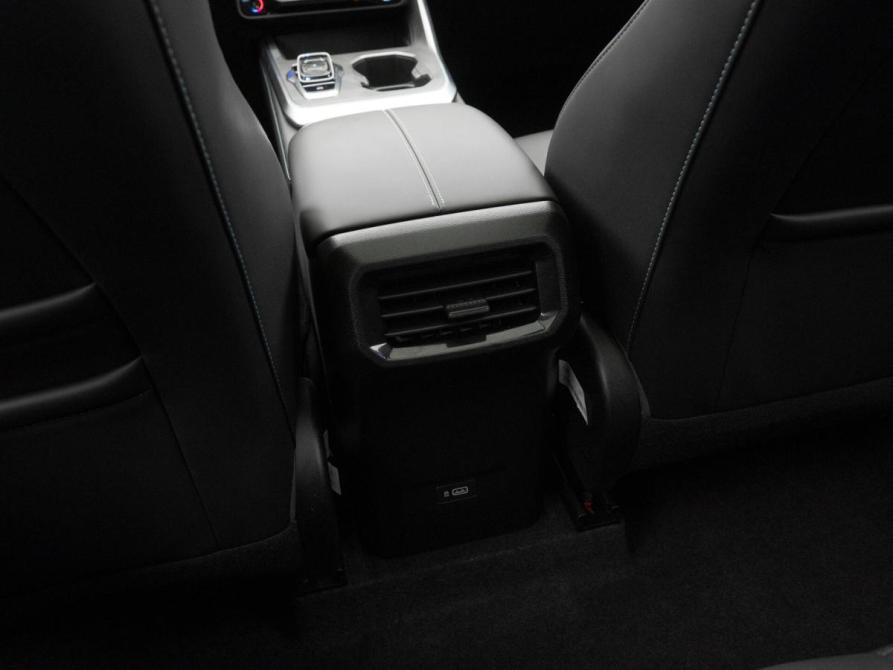 GAC GS3 Москва  - изображение 14