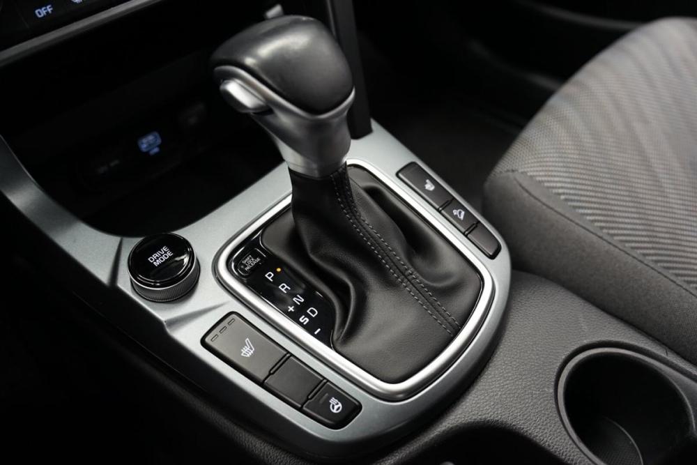 Kia Seltos I Крым  - изображение 18