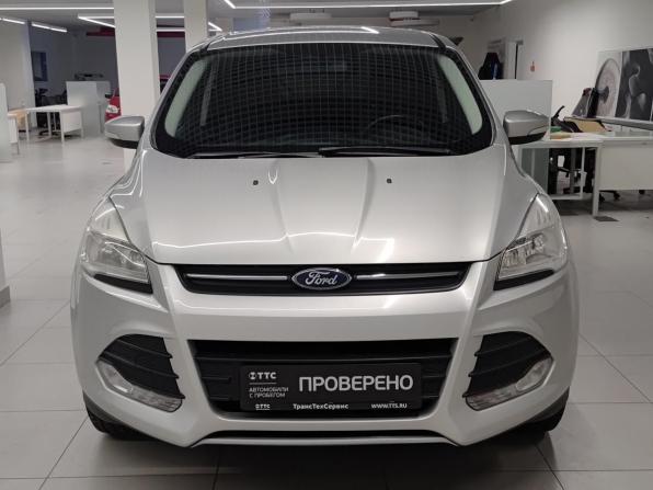 Ford Kuga II с пробегом 2013 года, цена 1 157 000 рублей, 145251 км, внедорожник, Автокод Объявления