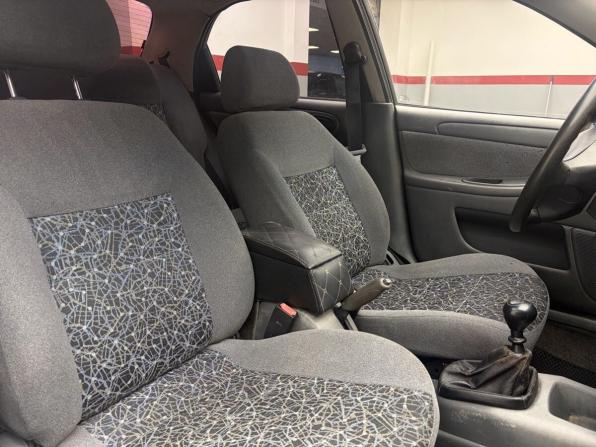 Chevrolet Lanos I с пробегом 2008 года, цена 295 000 рублей, 123799 км, седан, Автокод Объявления