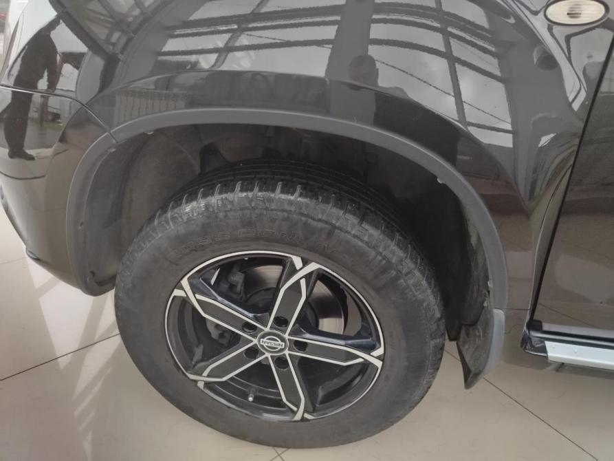 Nissan Terrano III (D10) Арзамас  - изображение 15