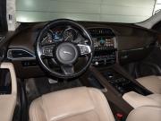 Jaguar F-Pace I Санкт-Петербург  - изображение 33