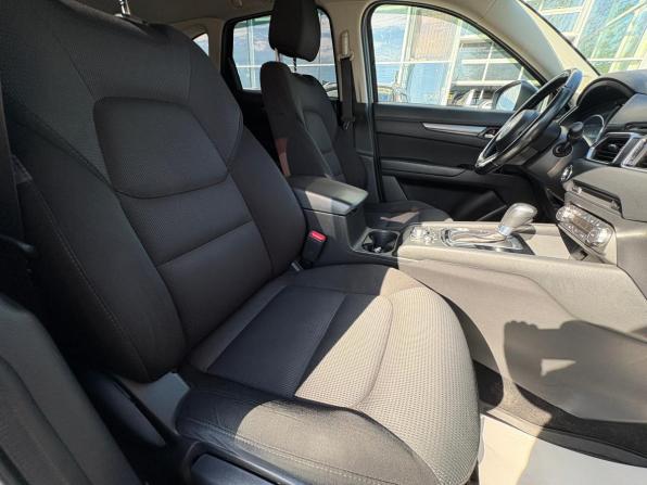 Mazda CX-5 II с пробегом 2017 года, цена 2 080 000 рублей, 176796 км, внедорожник, Автокод Объявления