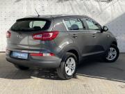 Kia Sportage III Тамбов  - изображение 23