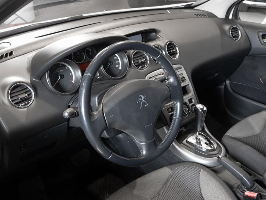 Peugeot 308 I Рестайлинг Казань  - изображение 5