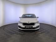 Skoda Rapid II Москва  - изображение 29