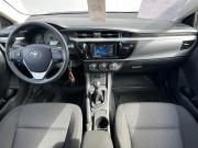 Toyota Corolla XI (E160 E170 E180) Тамбов  - изображение 35
