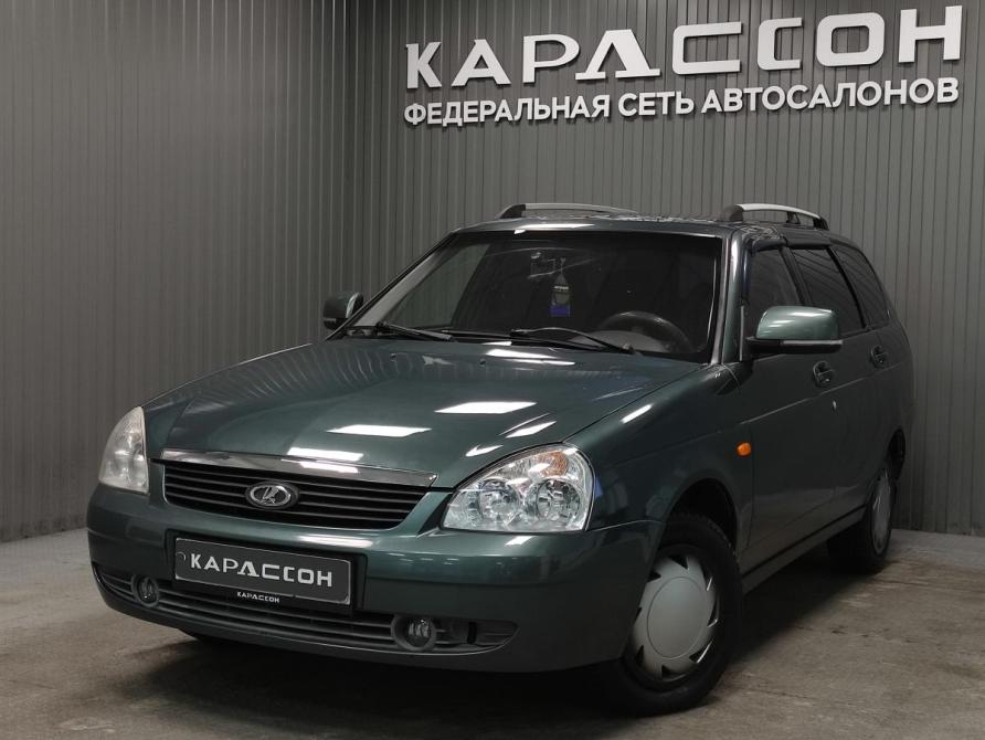 Lada (ВАЗ) Priora I Пермь  - изображение 1