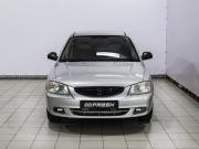 Hyundai Accent II Ростов-на-Дону  - изображение 16