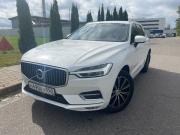 Volvo XC60 II Москва  - изображение 22