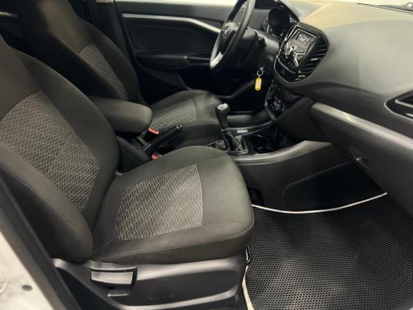 Lada (ВАЗ) Vesta I с пробегом 2019 года, цена 909 000 рублей, 76932 км, седан, Автокод Объявления