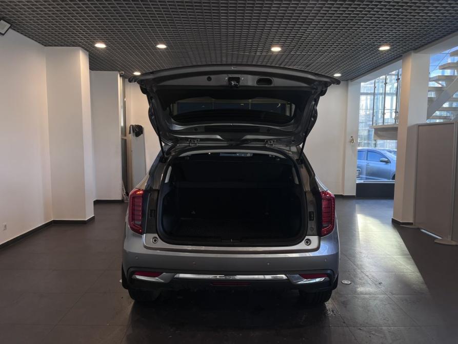 Haval Jolion I Чебоксары  - изображение 38