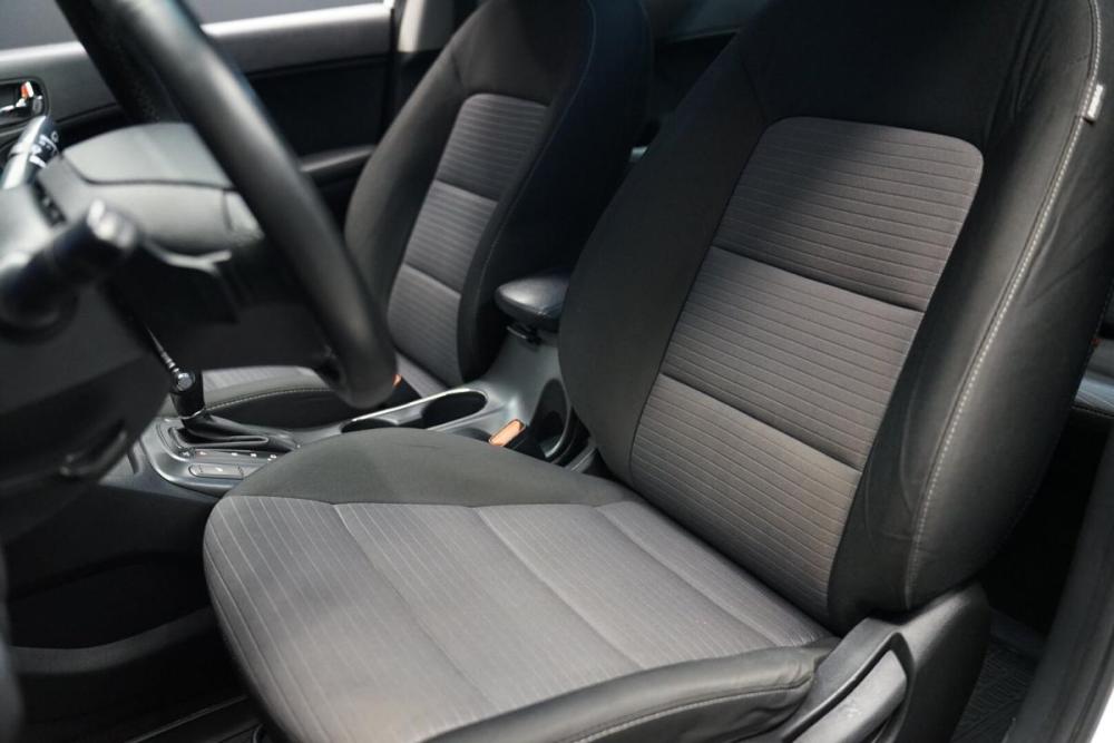 Kia Cerato III Крым  - изображение 9