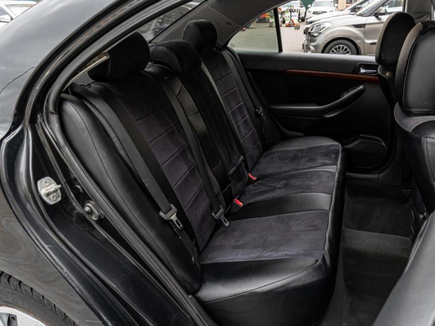 Toyota Avensis II Рестайлинг Краснодар  - изображение 7