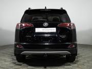 Toyota RAV4 IV (XA40) Рестайлинг Санкт-Петербург  - изображение 27
