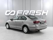 Volkswagen Jetta VI Рестайлинг Ростов-на-Дону  - изображение 21