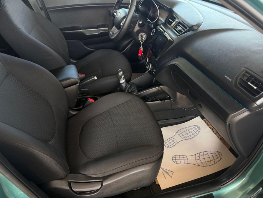 Kia Rio III Волгоград  - изображение 15