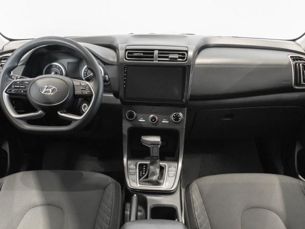Hyundai Creta II с пробегом 2022 года, цена 2 287 951 рубль, 57499 км, внедорожник, Автокод Объявления