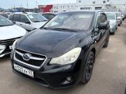 Subaru XV I Киров  - изображение 3
