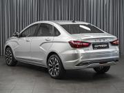 Lada (ВАЗ) Vesta I Рестайлинг (NG) Ставрополь  - изображение 24