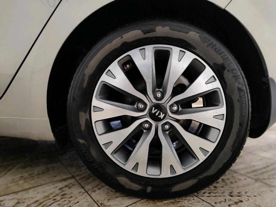 Kia Ceed II Рестайлинг Москва  - изображение 9