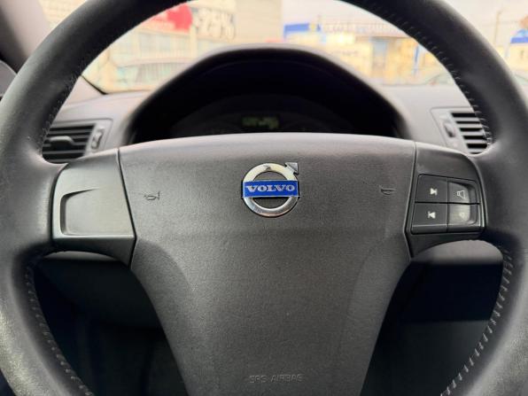 Volvo S40 II Рестайлинг с пробегом 2008 года, цена 565 000 рублей, 261798 км, седан, Автокод Объявления