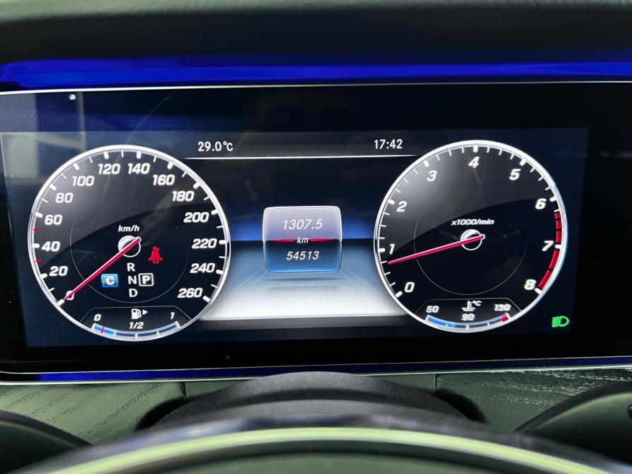 Mercedes-Benz E-Класс V (W213 S213 C238) Ростов-на-Дону  - изображение 19