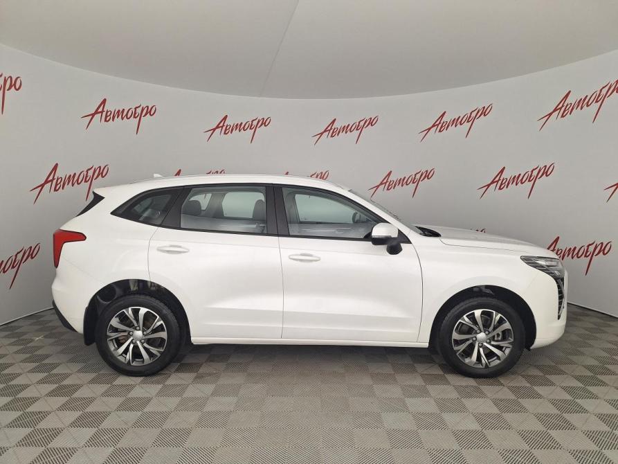 Haval Jolion I Псков  - изображение 6