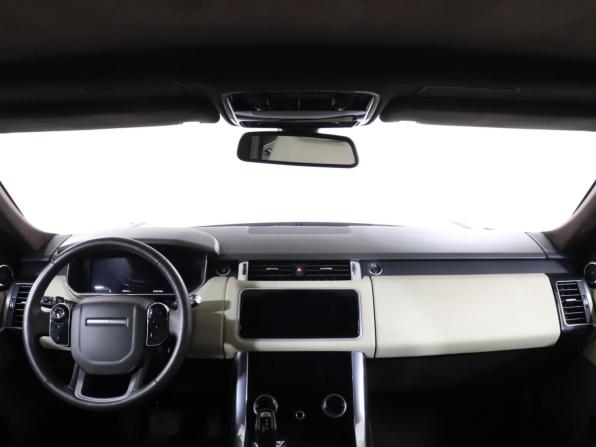 Land Rover Range Rover Sport II Рестайлинг с пробегом 2022 года, цена 7 999 000 рублей, 56509 км, внедорожник, Автокод Объявления