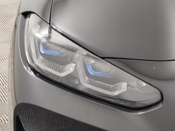 BMW M3 VI (G80) с пробегом 2023 года, цена 9 100 000 рублей, 60379 км, седан, Автокод Объявления