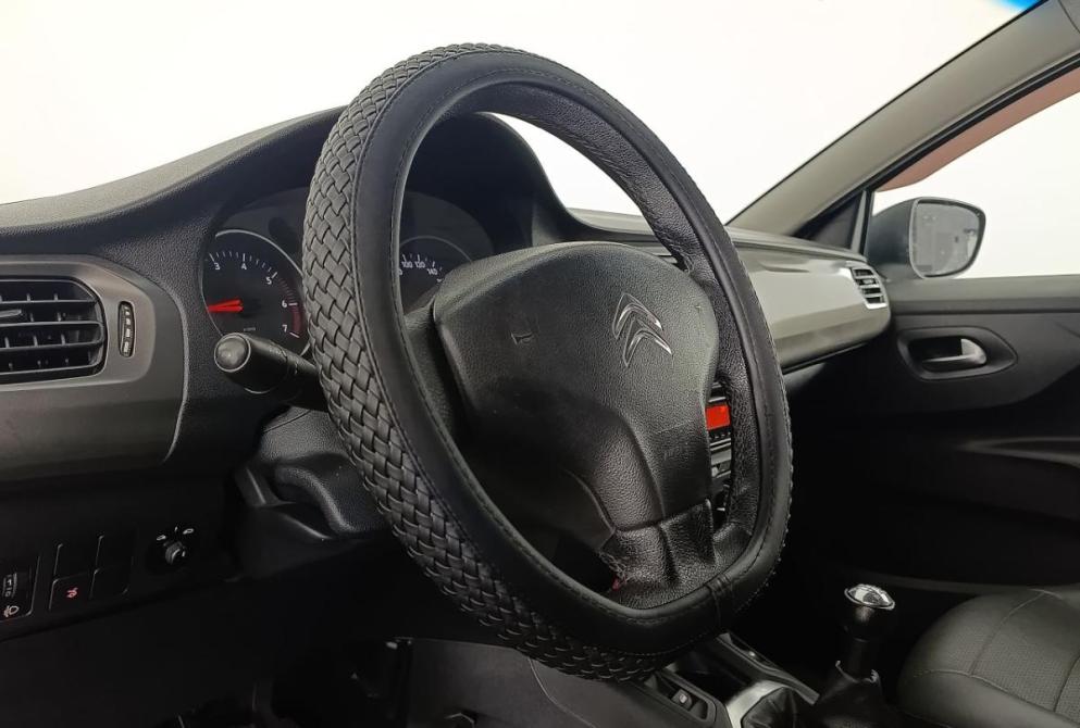 Citroen C-Elysee I Волгоград  - изображение 9