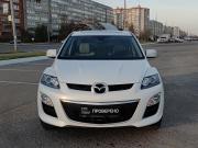 Mazda CX-7 I Рестайлинг Йошкар-Ола  - изображение 24