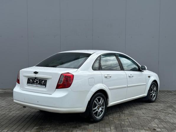 Chevrolet Lacetti I с пробегом 2008 года, цена 450 000 рублей, 142000 км, седан, Автокод Объявления