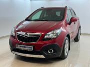 Opel Mokka I Москва  - изображение 17