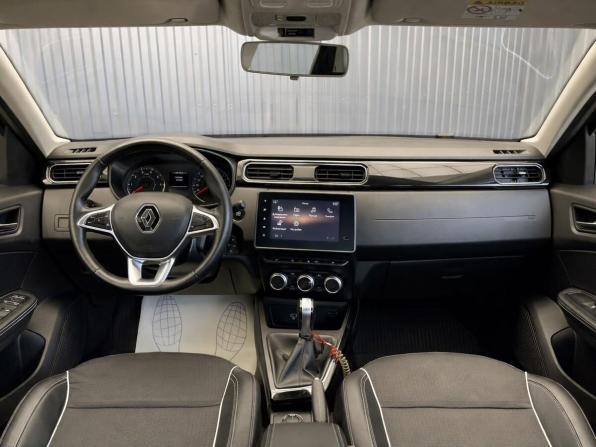 Renault Arkana I с пробегом 2021 года, цена 1 577 000 рублей, 144333 км, внедорожник, Автокод Объявления