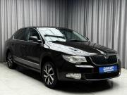 Skoda Superb II Ижевск  - изображение 32
