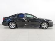 Audi A6 IV (C7) Рестайлинг Санкт-Петербург  - изображение 33