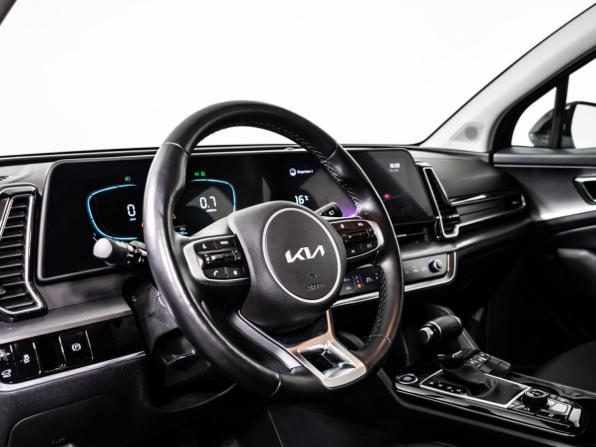 Kia Sportage V с пробегом 2022 года, цена 3 597 000 рублей, 16189 км, внедорожник, Автокод Объявления